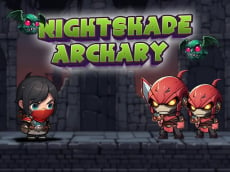 Nightshade Archary